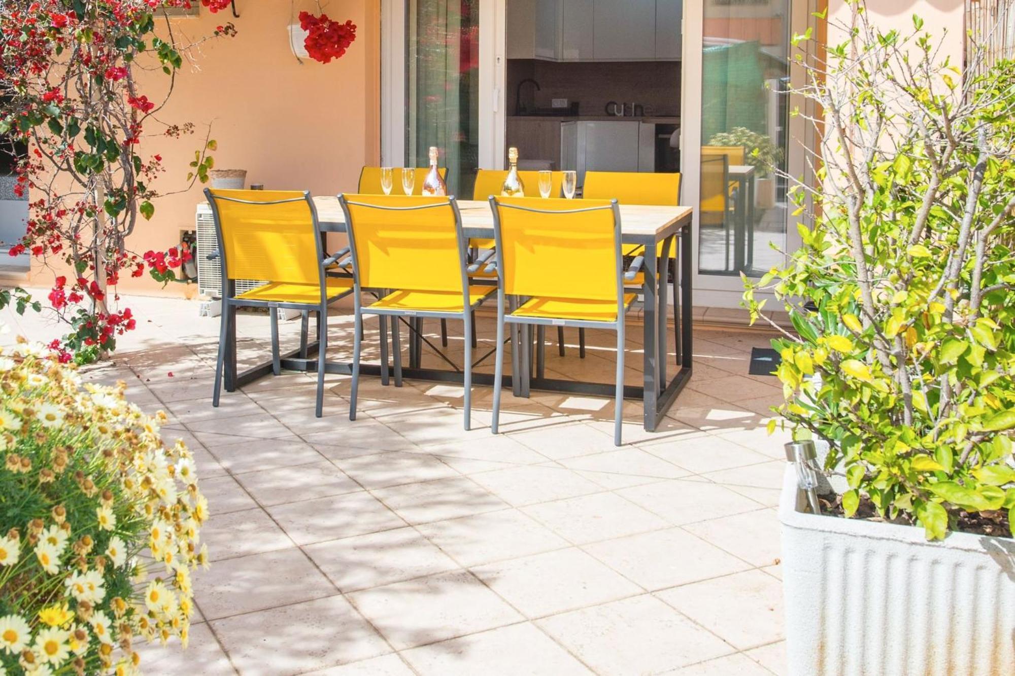Appartement Carnoles Pres Des Plages Roquebrune-Cap-Martin Exterior photo